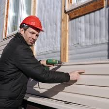 Best Siding Removal and Disposal  in Fortuna, CA